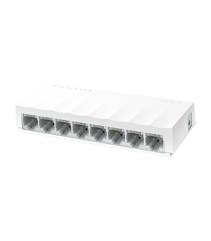 سوئیچ 8 پورت تی پی لینک LS1008