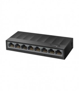 سوئیچ 8 پورت تی پی لینک LS1008G