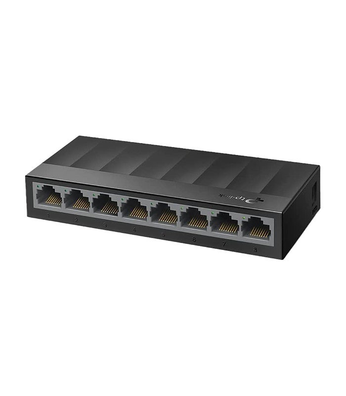 سوئیچ 8 پورت تی پی لینک LS1008G