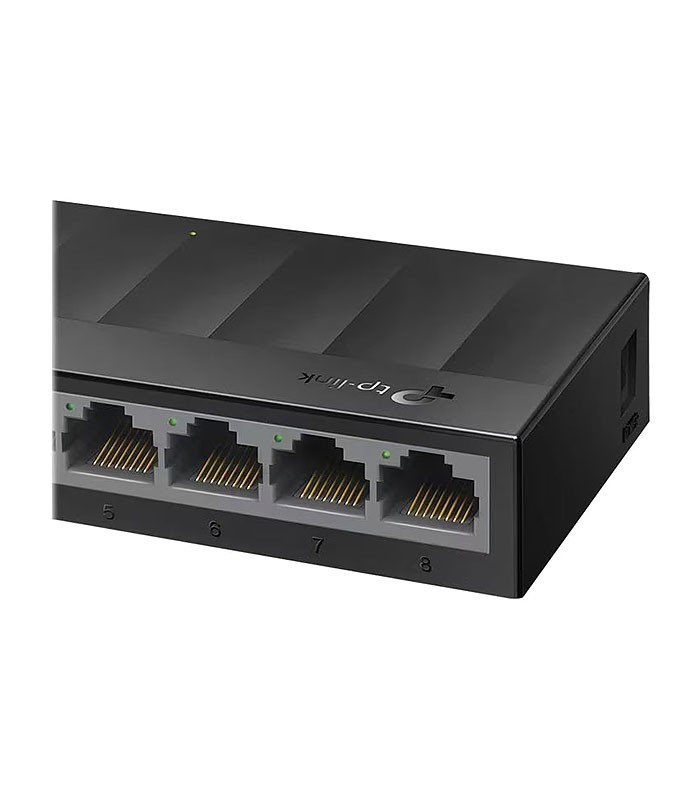 سوئیچ 8 پورت تی پی لینک LS1008G