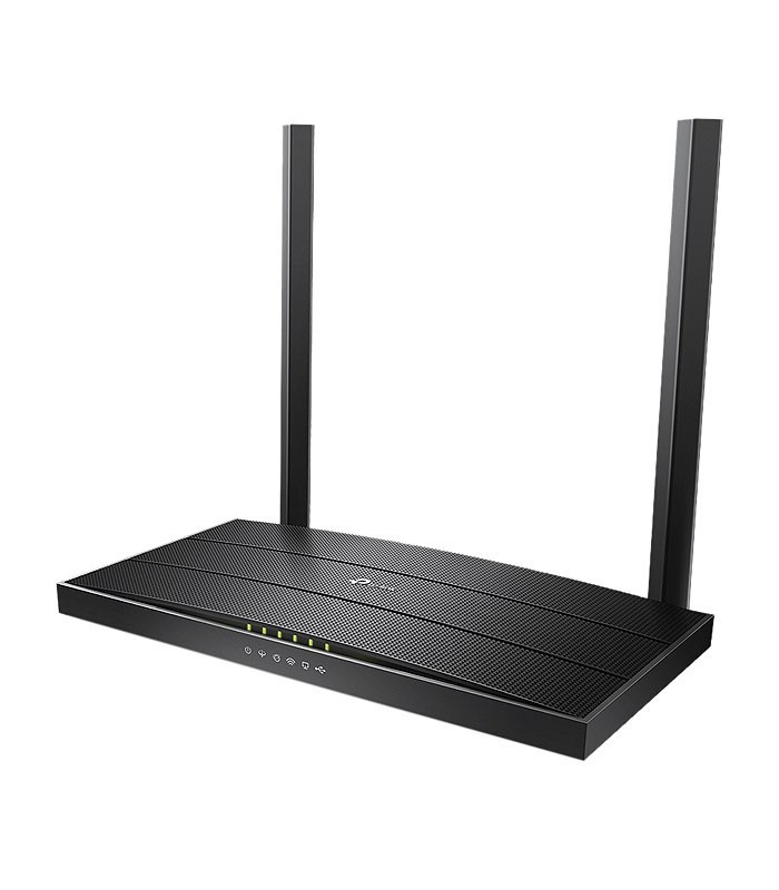 مودم روتر بی سیم تی پی لینک Archer VR400