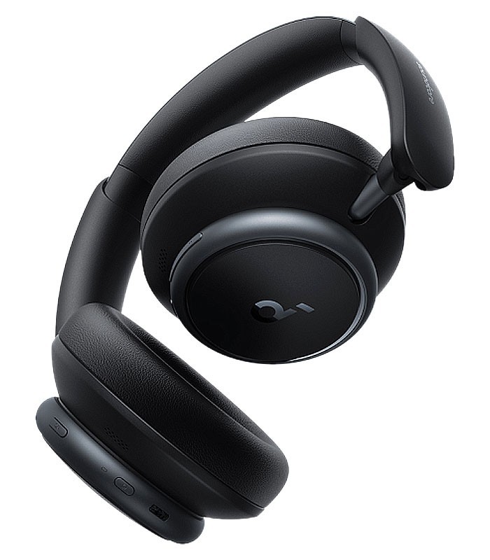 هدفون بلوتوث ساندکور (انکر) Space Q45 A3040