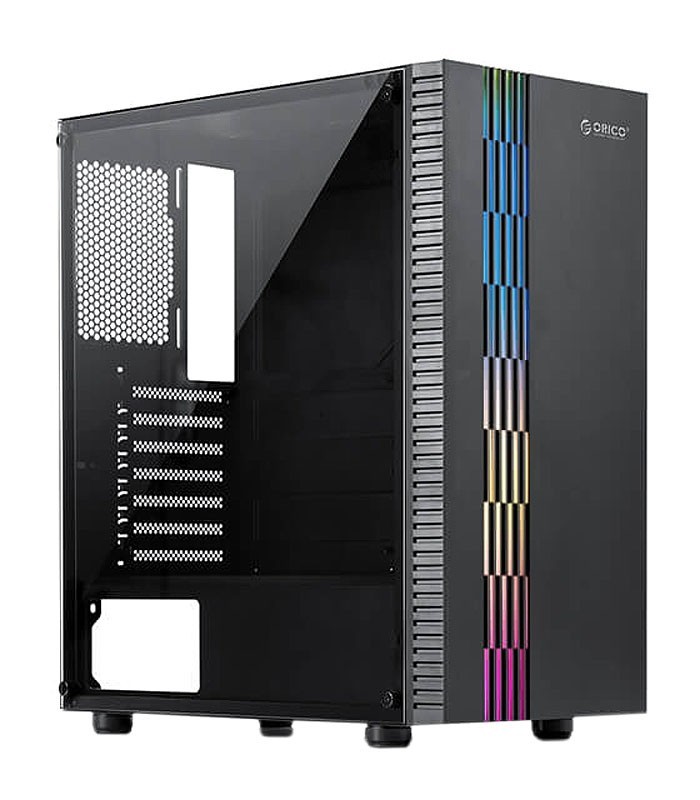 کیس کامپیوتر اوریکو A12-305