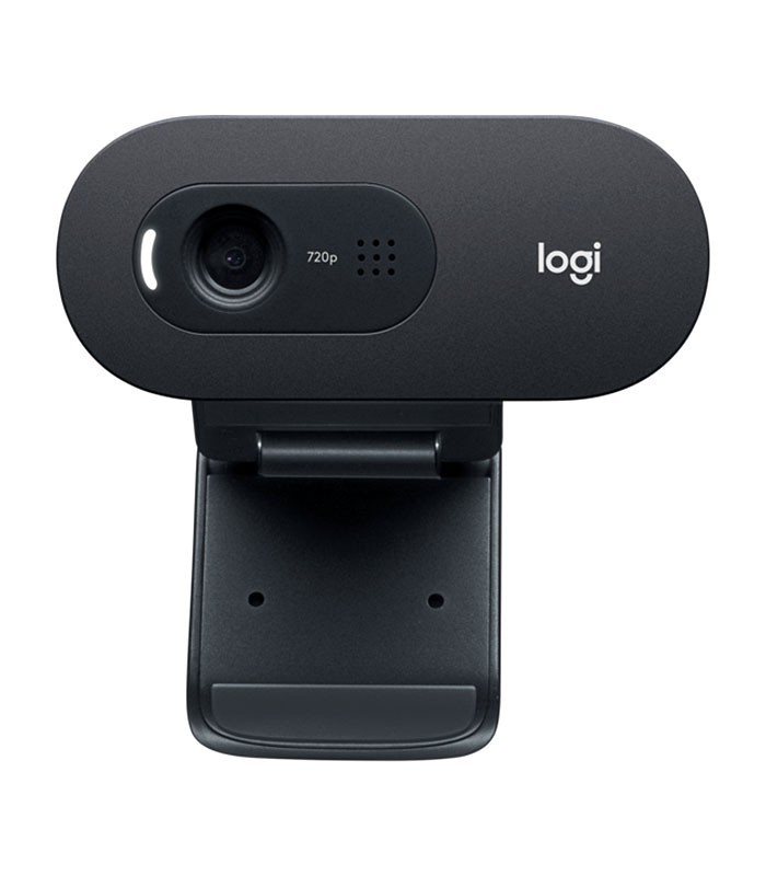 وب کم لاجیتک C505 HD