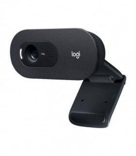 وب کم لاجیتک C505 HD