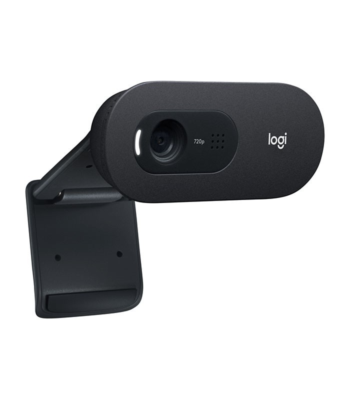 وب کم لاجیتک C505 HD