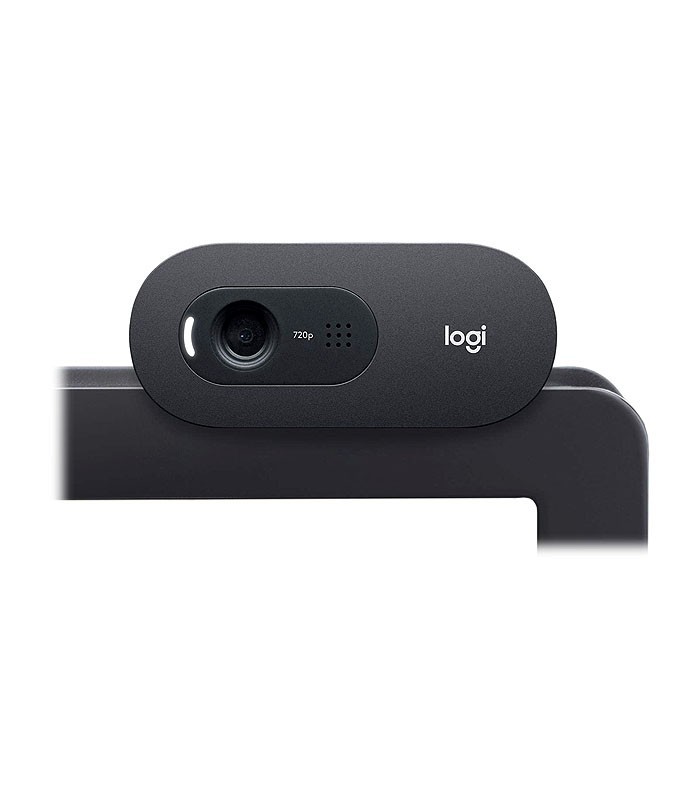 وب کم لاجیتک C505 HD