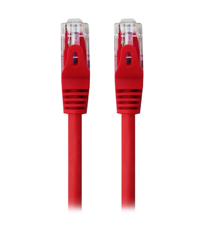 پچ کورد UTP Cat6 کی نت