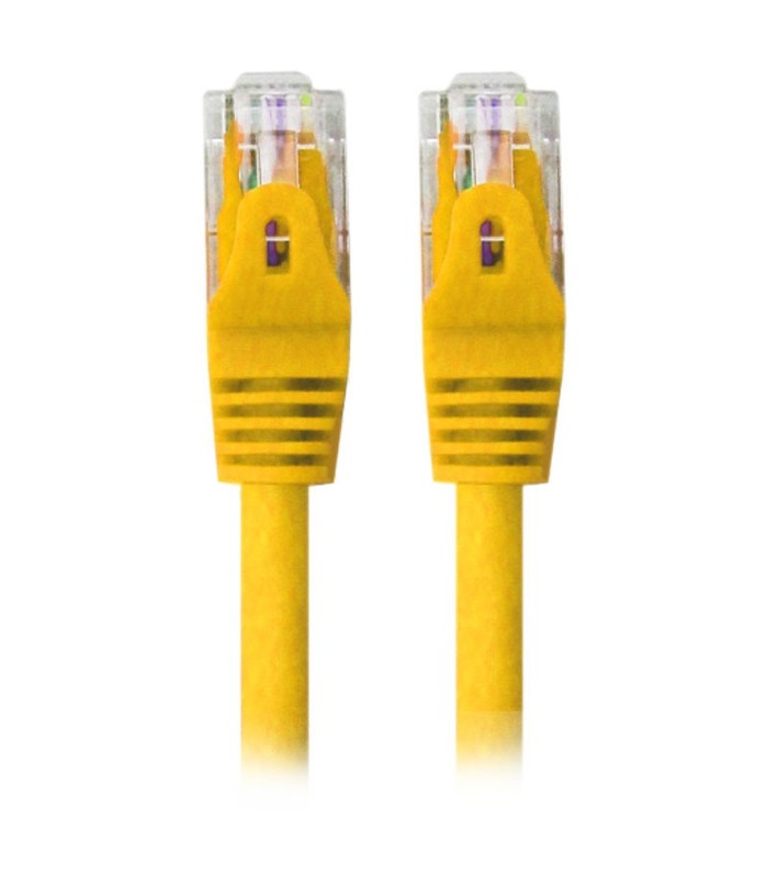 پچ کورد UTP Cat6 کی نت
