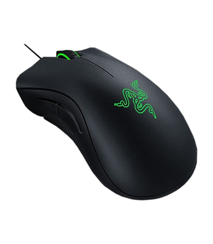 ماوس باسیم گیمینگ ریزر DeathAdder Essential