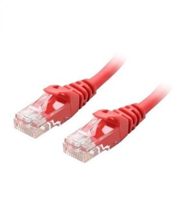 پچ کورد UTP Cat6 وی نت V-NCP6U003