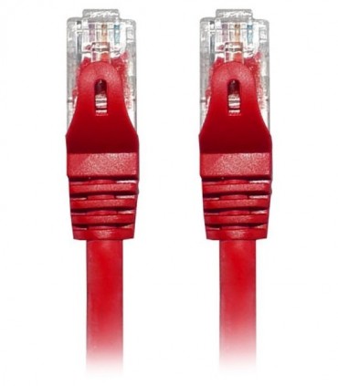 پچ کورد UTP Cat5e کی نت