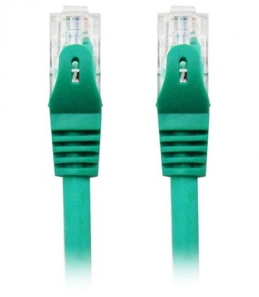 پچ کورد UTP Cat5e کی نت