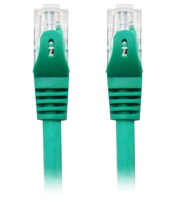 پچ کورد UTP Cat5e کی نت