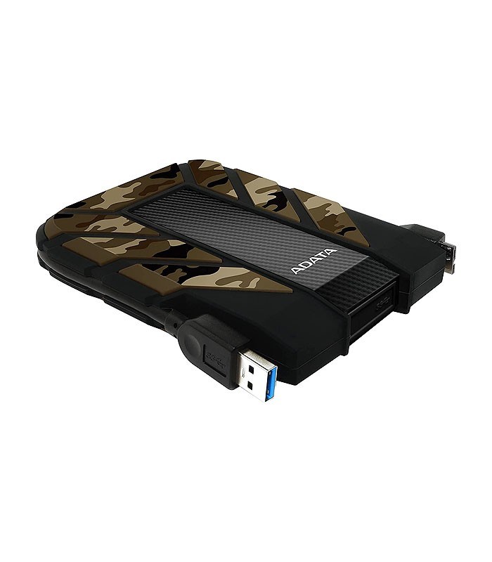 هارد اکسترنال ای دیتا HD710M Pro ظرفیت 2 ترابایت