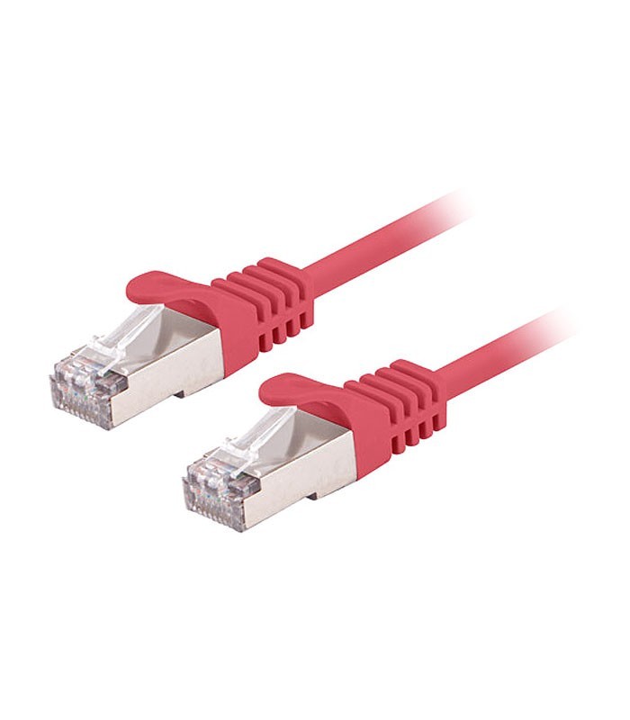 پچ کورد SFTP Cat6 کی نت