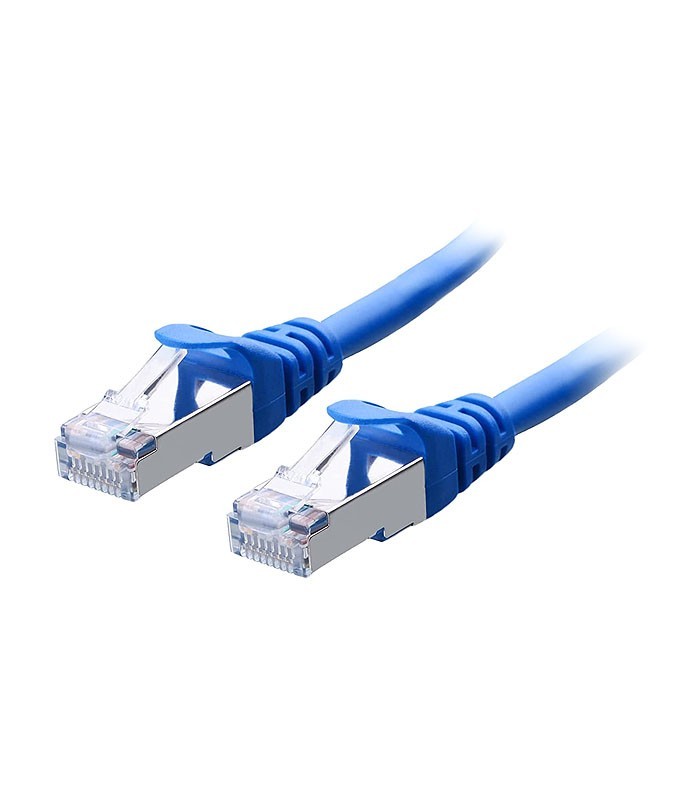 پچ کورد SFTP Cat6 کی نت