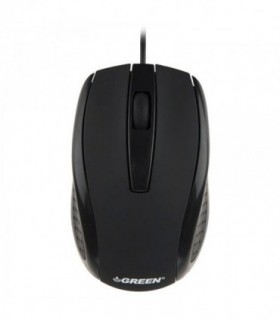 ماوس باسیم گرین GM-101