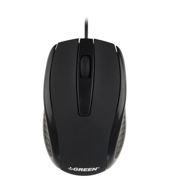 ماوس باسیم گرین GM-101