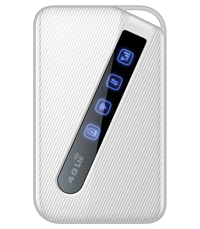 مودم همراه 4G LTE دی لینک DWR-930M