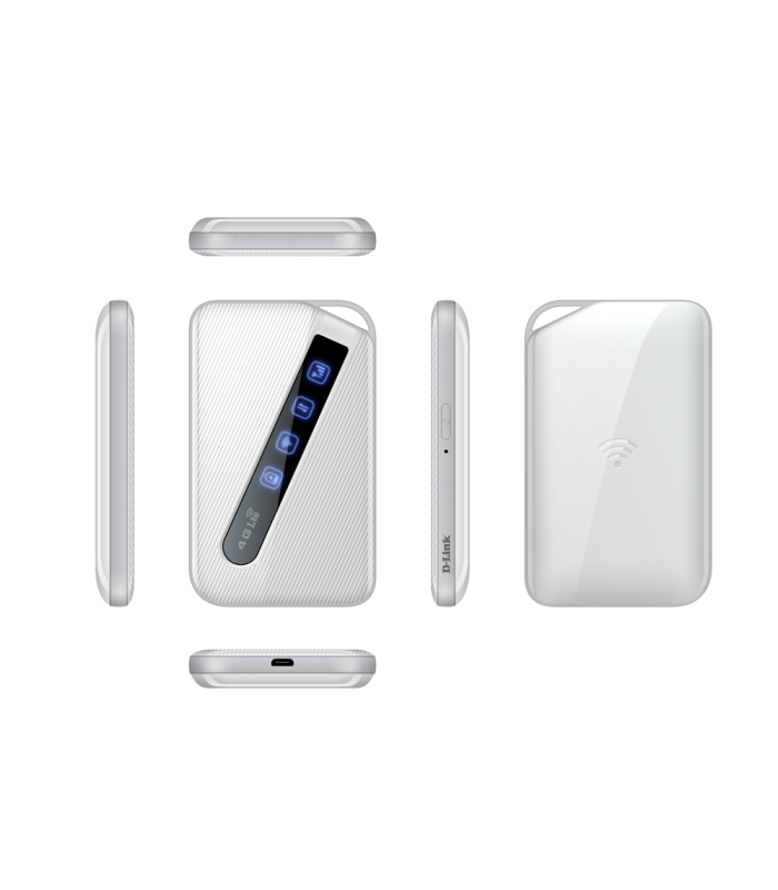 مودم همراه 4G LTE دی لینک DWR-930M