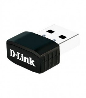 کارت شبکه USB 2.0 بی سیم دی لینک DWA‑131