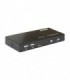 کی وی ام سوئیچ 2 پورت HDMI دی لینک DKVM-210H
