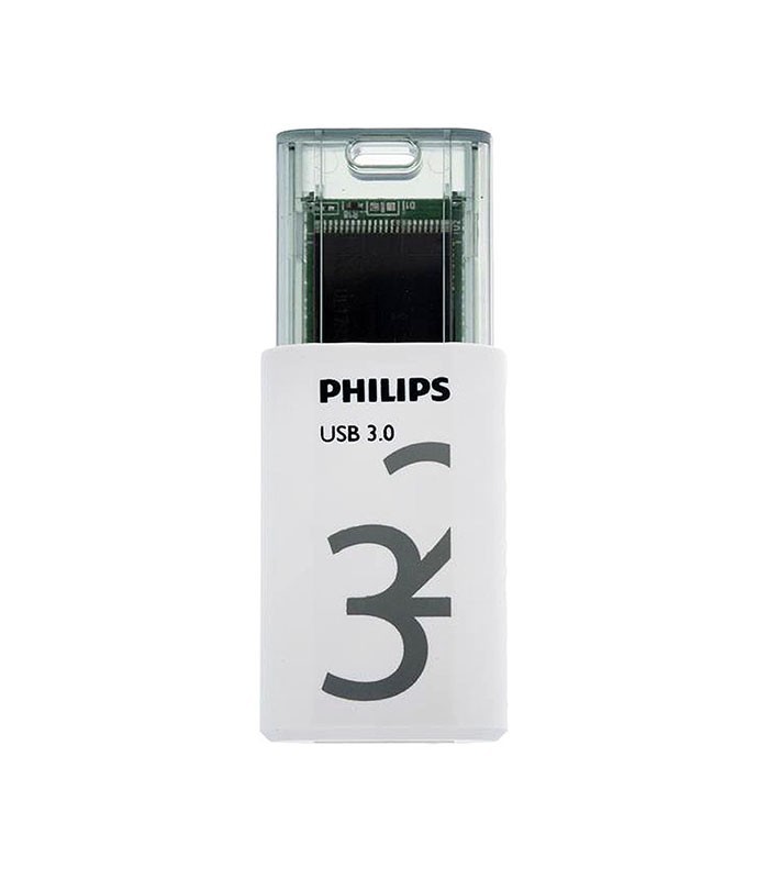 فلش مموری فیلیپس USB 3.0 Rain ظرفیت 32 گیگابایت
