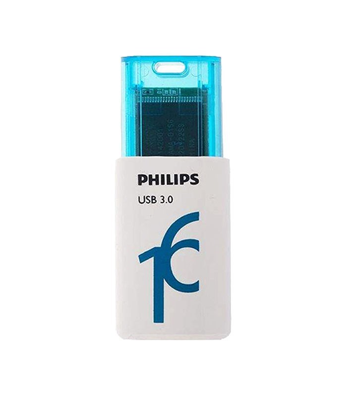 فلش مموری فیلیپس USB 3.0 Rain ظرفیت 16 گیگابایت