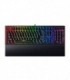 کیبورد باسیم گیمینگ ریزر BlackWidow V3 - Yellow Switch