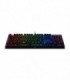 کیبورد باسیم گیمینگ ریزر BlackWidow V3 - Yellow Switch