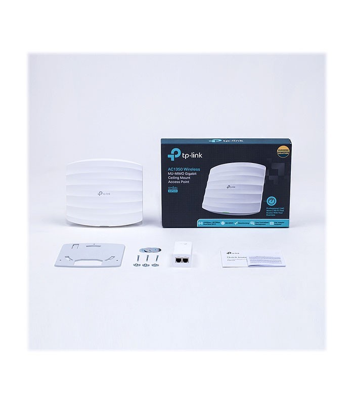 اکسس پوینت وایرلس تی پی لینک EAP225