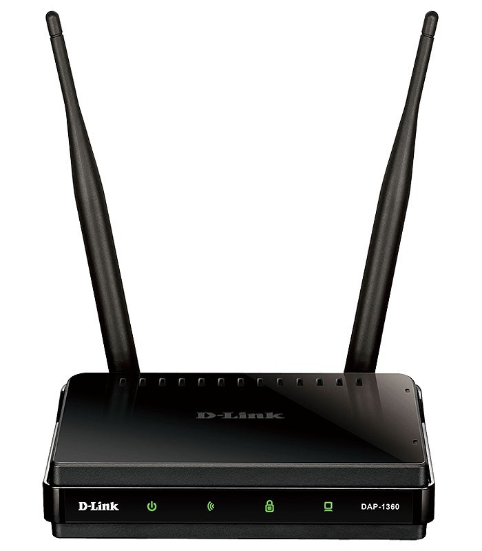 اکسس پوینت وایرلس دی لینک DAP-1360
