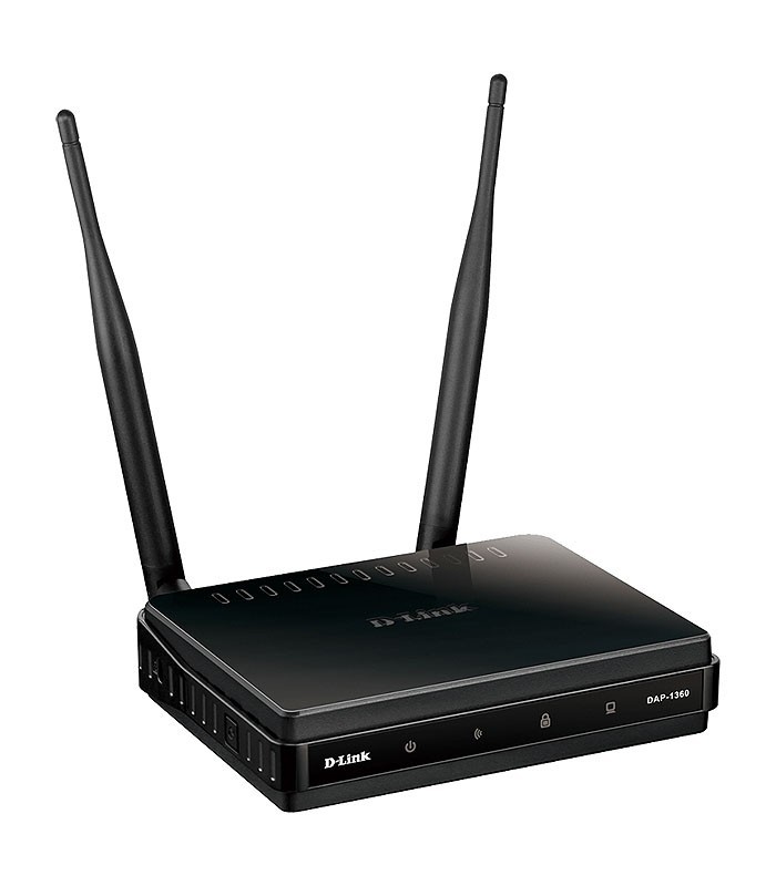 اکسس پوینت وایرلس دی لینک DAP-1360