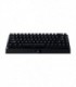 کیبورد بی سیم گیمینگ ریزر BlackWidow V3 Mini - Green Switch