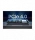 اس اس دی سامسونگ PM9A1 M.2 ظرفیت 256 گیگابایت