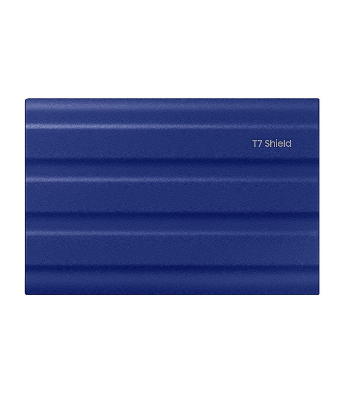 اس اس دی سامسونگ T7 Shield ظرفیت 2 ترابایت