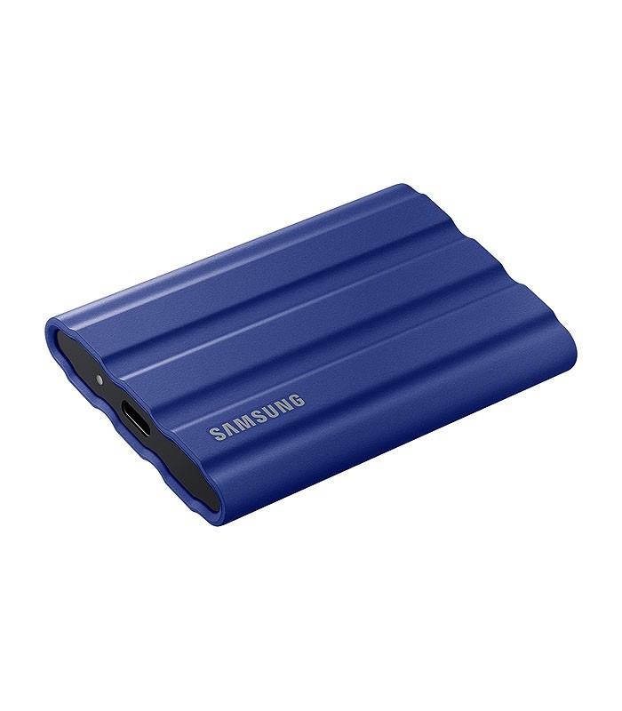 اس اس دی سامسونگ T7 Shield ظرفیت 2 ترابایت