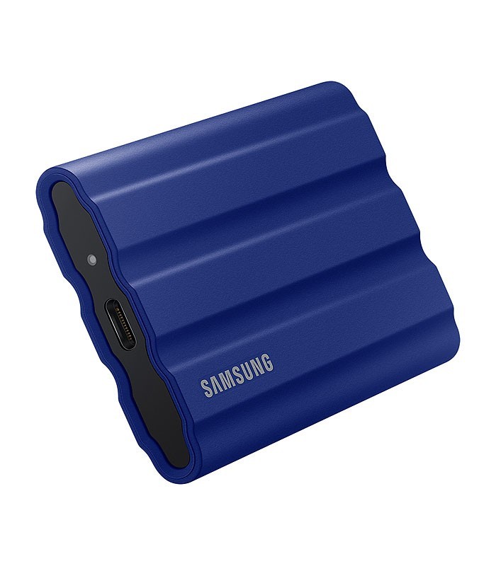اس اس دی سامسونگ T7 Shield ظرفیت 2 ترابایت