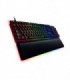 کیبورد باسیم گیمینگ ریزر Huntsman V2 - Linear Optical Switch