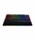 کیبورد باسیم گیمینگ ریزر Huntsman V2 - Linear Optical Switch