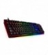 کیبورد باسیم گیمینگ ریزر Huntsman V2 - Linear Optical Switch