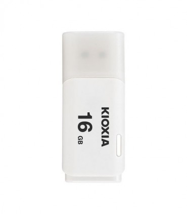 فلش مموری کیوکسیا USB 2.0 U202 ظرفیت 16 گیگابایت