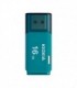فلش مموری کیوکسیا USB 2.0 U202 ظرفیت 16 گیگابایت