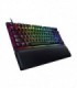 کیبورد باسیم گیمینگ ریزر Huntsman V2 Tenkeyless - Linear Optical Switch