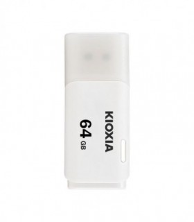 فلش مموری کیوکسیا USB 2.0 U202 ظرفیت 64 گیگابایت