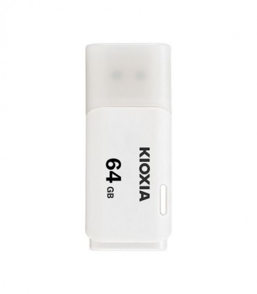 فلش مموری کیوکسیا USB 2.0 U202 ظرفیت 64 گیگابایت