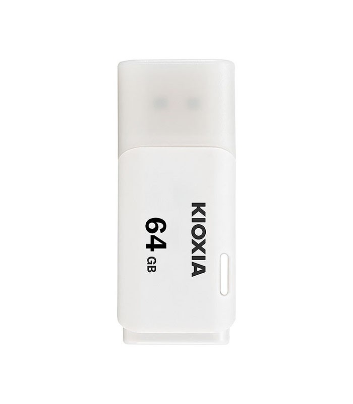 فلش مموری کیوکسیا USB 2.0 U202 ظرفیت 64 گیگابایت