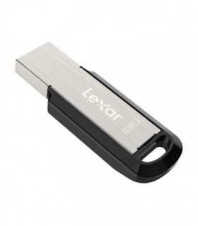 فلش مموری لکسار USB 3.0 M400 ظرفیت 128 گیگابایت