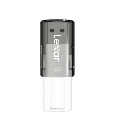 فلش مموری لکسار USB 2.0 S60 ظرفیت 16 گیگابایت